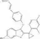 Fig. 162 - Benzothiophene-based selective estrogen receptor downregulators