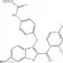 Fig. 164 - Benzothiophene-based selective estrogen receptor downregulators