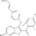 Fig. 165 - Benzothiophene-based selective estrogen receptor downregulators