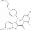 Fig. 166 - Benzothiophene-based selective estrogen receptor downregulators