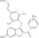 Fig. 174 - Benzothiophene-based selective estrogen receptor downregulators