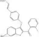 Fig. 177 - Benzothiophene-based selective estrogen receptor downregulators