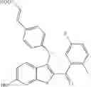 Fig. 178 - Benzothiophene-based selective estrogen receptor downregulators