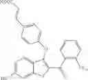 Fig. 179 - Benzothiophene-based selective estrogen receptor downregulators