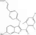 Fig. 180 - Benzothiophene-based selective estrogen receptor downregulators