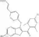 Fig. 181 - Benzothiophene-based selective estrogen receptor downregulators