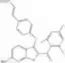 Fig. 182 - Benzothiophene-based selective estrogen receptor downregulators