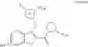 Fig. 34 - Benzothiophene-based selective estrogen receptor downregulators