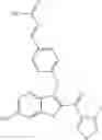 Fig. 87 - Benzothiophene-based selective estrogen receptor downregulators
