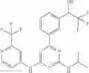 Fig. 484 - THERAPEUTICALLY ACTIVE COMPOUNDS AND THEIR METHODS OF USE