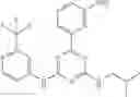 Fig. 516 - THERAPEUTICALLY ACTIVE COMPOUNDS AND THEIR METHODS OF USE