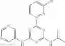 Fig. 696 - THERAPEUTICALLY ACTIVE COMPOUNDS AND THEIR METHODS OF USE