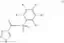 Fig. 02 - [4-(PHENYLSULFONYL)PIPERAZIN-1-YL](1H-1,2,3-TRIAZOL-4-YL)METHANONES