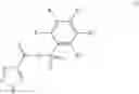 Fig. 03 - [4-(PHENYLSULFONYL)PIPERAZIN-1-YL](1H-1,2,3-TRIAZOL-4-YL)METHANONES