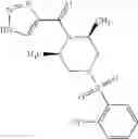Fig. 121 - [4-(PHENYLSULFONYL)PIPERAZIN-1-YL](1H-1,2,3-TRIAZOL-4-YL)METHANONES