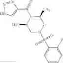 Fig. 126 - [4-(PHENYLSULFONYL)PIPERAZIN-1-YL](1H-1,2,3-TRIAZOL-4-YL)METHANONES