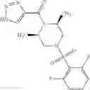 Fig. 128 - [4-(PHENYLSULFONYL)PIPERAZIN-1-YL](1H-1,2,3-TRIAZOL-4-YL)METHANONES