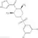 Fig. 133 - [4-(PHENYLSULFONYL)PIPERAZIN-1-YL](1H-1,2,3-TRIAZOL-4-YL)METHANONES