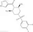 Fig. 135 - [4-(PHENYLSULFONYL)PIPERAZIN-1-YL](1H-1,2,3-TRIAZOL-4-YL)METHANONES
