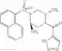 Fig. 140 - [4-(PHENYLSULFONYL)PIPERAZIN-1-YL](1H-1,2,3-TRIAZOL-4-YL)METHANONES
