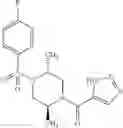 Fig. 141 - [4-(PHENYLSULFONYL)PIPERAZIN-1-YL](1H-1,2,3-TRIAZOL-4-YL)METHANONES