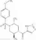 Fig. 142 - [4-(PHENYLSULFONYL)PIPERAZIN-1-YL](1H-1,2,3-TRIAZOL-4-YL)METHANONES