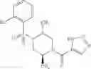Fig. 151 - [4-(PHENYLSULFONYL)PIPERAZIN-1-YL](1H-1,2,3-TRIAZOL-4-YL)METHANONES