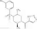 Fig. 153 - [4-(PHENYLSULFONYL)PIPERAZIN-1-YL](1H-1,2,3-TRIAZOL-4-YL)METHANONES