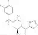 Fig. 157 - [4-(PHENYLSULFONYL)PIPERAZIN-1-YL](1H-1,2,3-TRIAZOL-4-YL)METHANONES