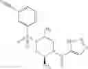 Fig. 158 - [4-(PHENYLSULFONYL)PIPERAZIN-1-YL](1H-1,2,3-TRIAZOL-4-YL)METHANONES