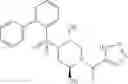Fig. 161 - [4-(PHENYLSULFONYL)PIPERAZIN-1-YL](1H-1,2,3-TRIAZOL-4-YL)METHANONES