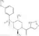 Fig. 162 - [4-(PHENYLSULFONYL)PIPERAZIN-1-YL](1H-1,2,3-TRIAZOL-4-YL)METHANONES