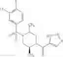 Fig. 166 - [4-(PHENYLSULFONYL)PIPERAZIN-1-YL](1H-1,2,3-TRIAZOL-4-YL)METHANONES