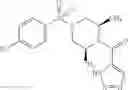 Fig. 168 - [4-(PHENYLSULFONYL)PIPERAZIN-1-YL](1H-1,2,3-TRIAZOL-4-YL)METHANONES