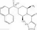 Fig. 170 - [4-(PHENYLSULFONYL)PIPERAZIN-1-YL](1H-1,2,3-TRIAZOL-4-YL)METHANONES