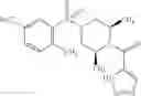 Fig. 173 - [4-(PHENYLSULFONYL)PIPERAZIN-1-YL](1H-1,2,3-TRIAZOL-4-YL)METHANONES