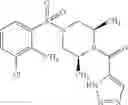 Fig. 177 - [4-(PHENYLSULFONYL)PIPERAZIN-1-YL](1H-1,2,3-TRIAZOL-4-YL)METHANONES