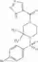 Fig. 181 - [4-(PHENYLSULFONYL)PIPERAZIN-1-YL](1H-1,2,3-TRIAZOL-4-YL)METHANONES