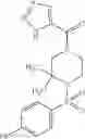 Fig. 182 - [4-(PHENYLSULFONYL)PIPERAZIN-1-YL](1H-1,2,3-TRIAZOL-4-YL)METHANONES