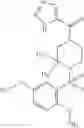 Fig. 187 - [4-(PHENYLSULFONYL)PIPERAZIN-1-YL](1H-1,2,3-TRIAZOL-4-YL)METHANONES