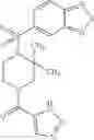 Fig. 197 - [4-(PHENYLSULFONYL)PIPERAZIN-1-YL](1H-1,2,3-TRIAZOL-4-YL)METHANONES