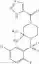 Fig. 199 - [4-(PHENYLSULFONYL)PIPERAZIN-1-YL](1H-1,2,3-TRIAZOL-4-YL)METHANONES