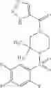 Fig. 200 - [4-(PHENYLSULFONYL)PIPERAZIN-1-YL](1H-1,2,3-TRIAZOL-4-YL)METHANONES