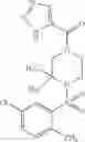 Fig. 201 - [4-(PHENYLSULFONYL)PIPERAZIN-1-YL](1H-1,2,3-TRIAZOL-4-YL)METHANONES