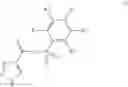 Fig. 213 - [4-(PHENYLSULFONYL)PIPERAZIN-1-YL](1H-1,2,3-TRIAZOL-4-YL)METHANONES