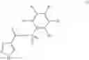 Fig. 222 - [4-(PHENYLSULFONYL)PIPERAZIN-1-YL](1H-1,2,3-TRIAZOL-4-YL)METHANONES