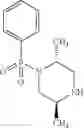 Fig. 25 - [4-(PHENYLSULFONYL)PIPERAZIN-1-YL](1H-1,2,3-TRIAZOL-4-YL)METHANONES