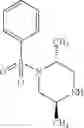 Fig. 27 - [4-(PHENYLSULFONYL)PIPERAZIN-1-YL](1H-1,2,3-TRIAZOL-4-YL)METHANONES