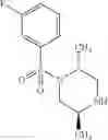 Fig. 28 - [4-(PHENYLSULFONYL)PIPERAZIN-1-YL](1H-1,2,3-TRIAZOL-4-YL)METHANONES