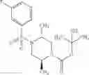 Fig. 29 - [4-(PHENYLSULFONYL)PIPERAZIN-1-YL](1H-1,2,3-TRIAZOL-4-YL)METHANONES